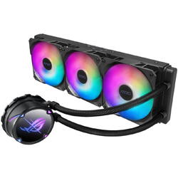 Cooler Asus ROG STRIX LC II 360 ARGB