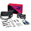 Cooler Asus ROG STRIX LC II 360