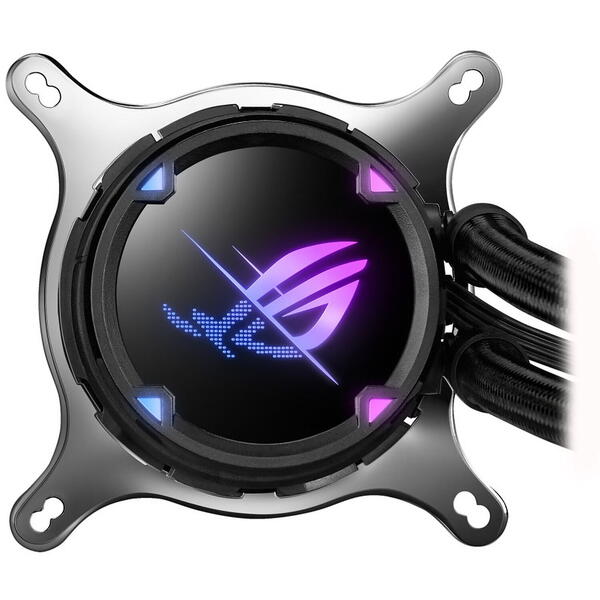 Cooler Asus ROG STRIX LC II 360