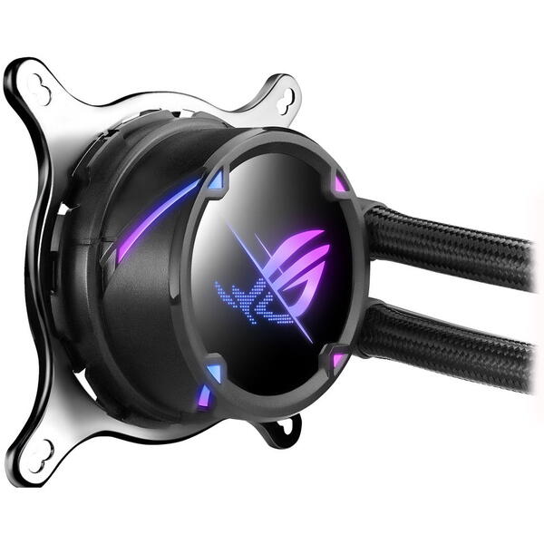 Cooler Asus ROG STRIX LC II 360