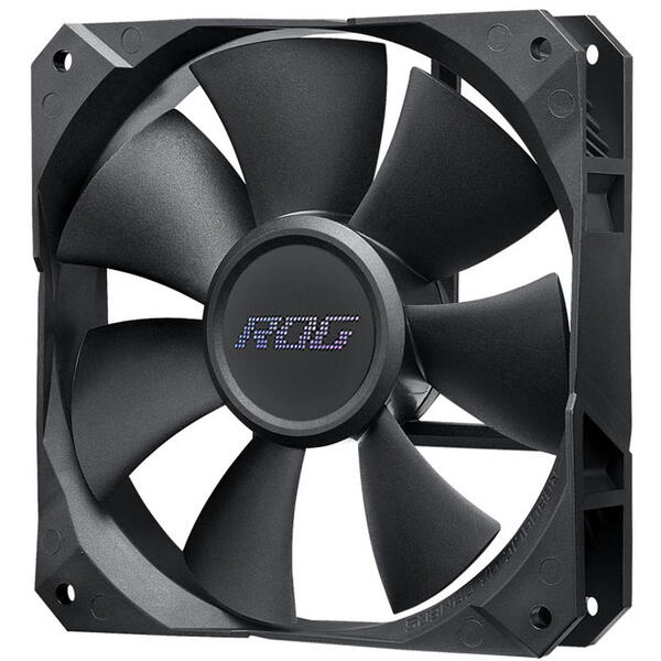 Cooler Asus ROG STRIX LC II 360