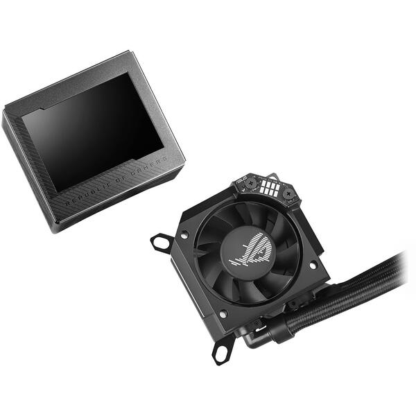 Cooler Asus ROG Ryujin III 360