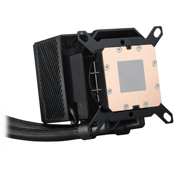 Cooler Asus ROG Ryujin III 360