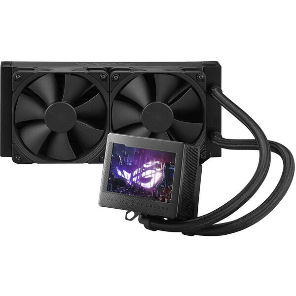 Cooler Asus ROG RYUJIN III 240