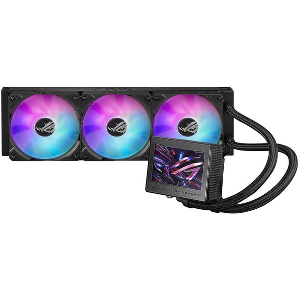 Cooler Asus ROG Ryujin III 360 ARGB