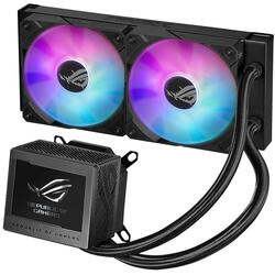 Cooler Asus ROG RYUJIN III 240 ARGB