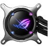 Cooler Asus ROG STRIX LC II 240 ARGB