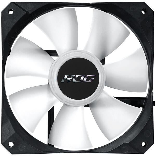 Cooler Asus ROG STRIX LC II 240 ARGB