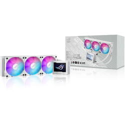 Cooler Asus ROG Ryujin III 360 ARGB White