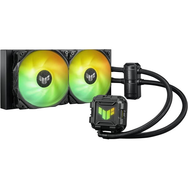 Cooler Asus TUF Gaming LC 240 II ARGB