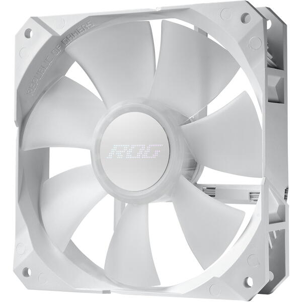 Cooler Asus ROG STRIX LC II 360 ARGB White