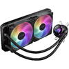 Cooler Asus ROG STRIX LC II 280 ARGB