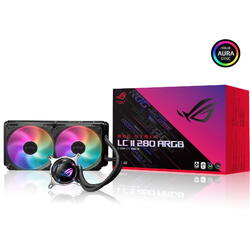 ROG STRIX LC II 280 ARGB