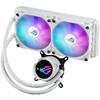 Cooler Asus ROG STRIX LC III 240 ARGB White