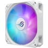 Cooler Asus ROG STRIX LC III 240 ARGB White