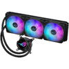 Cooler Asus ROG STRIX LC III 360 ARGB