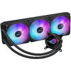 Cooler Asus ROG STRIX LC III 360 ARGB