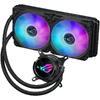 Cooler Asus ROG STRIX LC III 240 ARGB