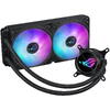 Cooler Asus ROG STRIX LC III 240 ARGB