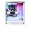 Cooler NZXT Kraken Elite 240 RGB White