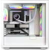 Cooler NZXT Kraken Elite 280 RGB White