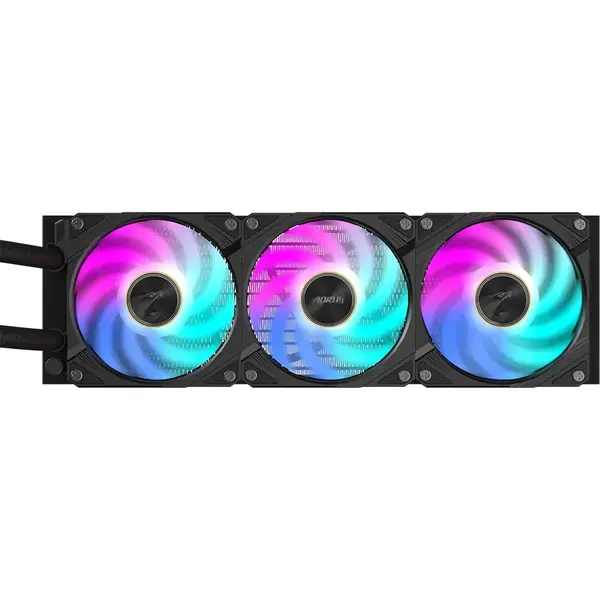 Cooler Gigabyte AORUS WATERFORCE X II 360