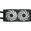 Cooler Gigabyte AORUS WATERFORCE X II 240