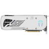 Placa video Zotac GeForce RTX 4070 Ti Super Trinity White Edition 16GB GDDR6X 256 bit DLSS 3.0