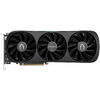 Placa video Zotac GeForce RTX 4080 Trinity OC Black Edition 16GB GDDR6X 256 Bit DLSS 3.0