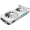 Placa video Zotac GeForce RTX 4070 Super Twin Edge OC 12GB GDDR6X 192 Bit DLSS 3.0