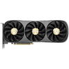 Placa video Zotac GeForce RTX 4070 Ti Super Trinity 16GB GDDR6X 256 bit DLSS 3.0