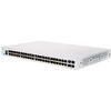 Switch Cisco CBS250 Smart 48-port Gigabit, 4x 1G SFP