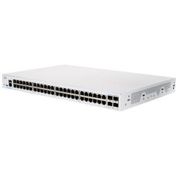 CBS250 Smart 48-port Gigabit, 4x 1G SFP