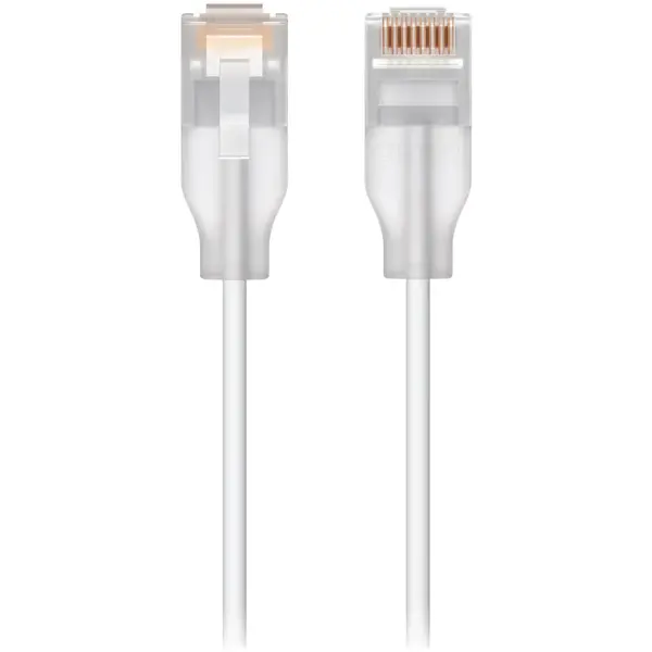 Patch Cord Ubiquiti UACC-CABLE-PATCH-EL-0.15M-W-24 0.15m 24buc