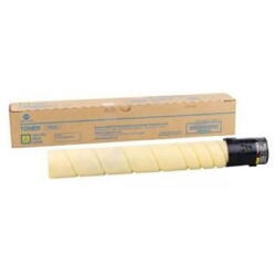 Konica-Minolta Yellow, TN-328Y, pentru Bizhub C250i|C300i|C360i, 28K