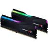 Memorie G.Skill Trident Z5 RGB Black 32GB DDR5 8000MHz CL38 Kit Dual Channel