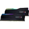 Memorie G.Skill Trident Z5 RGB Black 32GB DDR5 8000MHz CL38 Kit Dual Channel