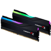 Memorie G.Skill Trident Z5 RGB Black 96GB DDR5 6800MHz CL34 Kit Dual Channel