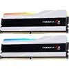 Memorie G.Skill Trident Z5 RGB 32GB DDR5 6000MHz CL30 Kit Dual Channel Silver