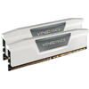 Memorie Corsair Vengeance 32GB DDR5 6000MHz CL36 Kit Dual Channel White