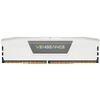 Memorie Corsair Vengeance 32GB DDR5 6000MHz CL36 Kit Dual Channel White