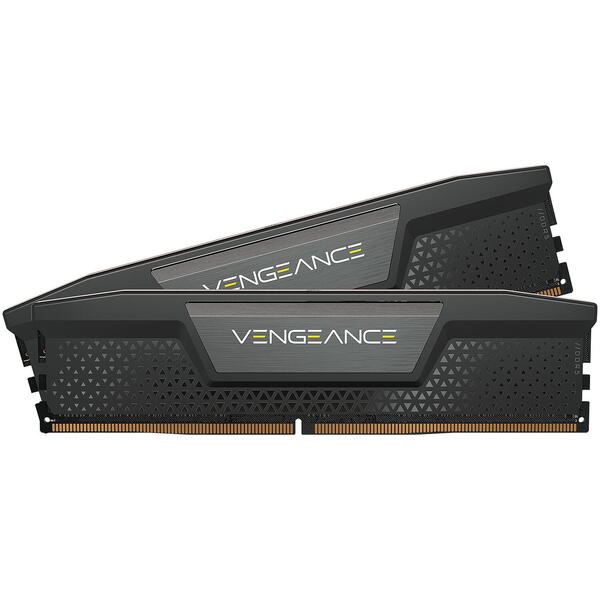 Memorie Corsair Vengeance 64GB DDR5 5600MHz CL36 Kit Dual Channel