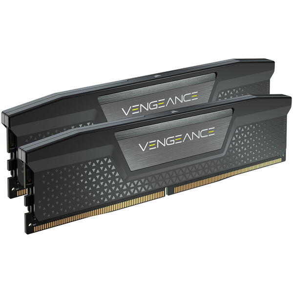 Memorie Corsair Vengeance 64GB DDR5 5600MHz CL36 Kit Dual Channel