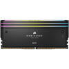 Memorie Corsair Dominator Titanium RGB 48GB 6000MHz CL30 Kit Dual Channel