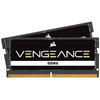 Memorie Notebook Corsair Vengeance DDR5 64 GB 5600 MHz CL48 Kit Dual Channel