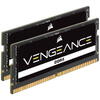 Memorie Notebook Corsair Vengeance DDR5 64 GB 5600 MHz CL48 Kit Dual Channel