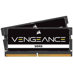 Vengeance DDR5 64 GB 5600 MHz CL48 Kit Dual Channel