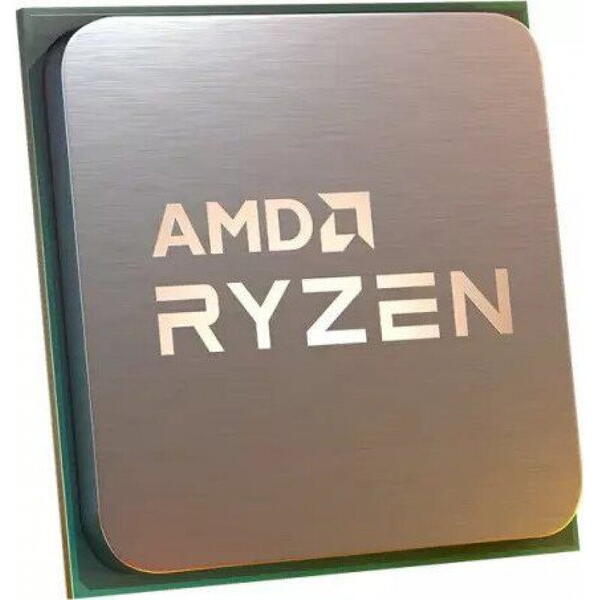 Procesor AMD Ryzen 5 3500 3.6GHz Socket AM4 Tray