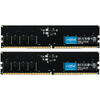 Memorie Crucial 32 GB DDR5 5200 MHz CL42 Kit Dual Channel