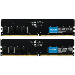 Memorie Crucial 32 GB DDR5 5200 MHz CL42 Kit Dual Channel